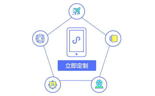 微信(xìn)小程序开发公司 微信小程(chéng)序开发公司
